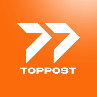 Telegram profile photo for TOPPOST Сервис по доставке из Германии
