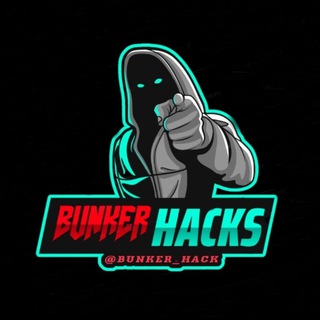 Telegram profile photo for Bunker Hacks