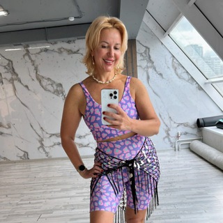 Telegram profile photo for FitLine -няшка Вика Чертина