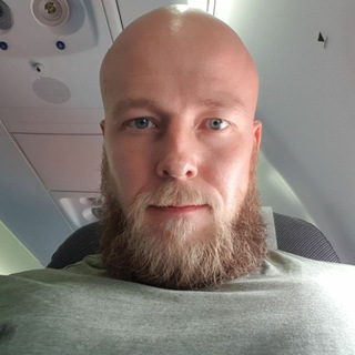 Telegram profile photo for Александр Макеев | Личный канал
