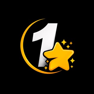 Telegram profile photo for 1star