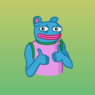 Telegram profile photo for memoslav