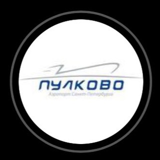 Telegram profile photo for Аэропорт Пулково
