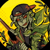 Telegram profile photo for Яна_ркоман