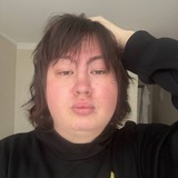 Telegram profile photo for hashme