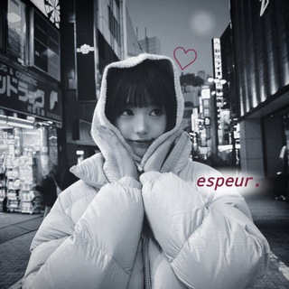 Telegram profile photo for espeur 🂱