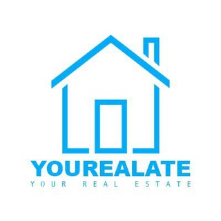 Telegram group profile photo for YOUR REAL ESTATE