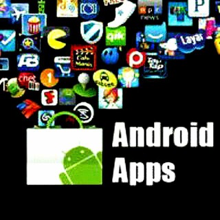 Telegram profile photo for ANDROID APPS