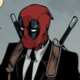 Telegram profile photo for L