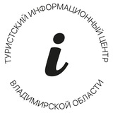 Telegram profile photo for Туристский центр Владимирской области