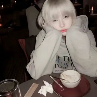 Telegram profile photo for 我希望你懂
