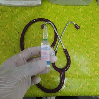Telegram profile photo for KUHS CAREPLANS