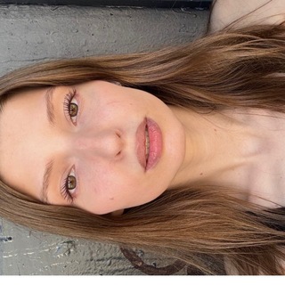 Telegram profile photo for lipona