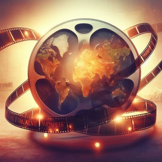 Telegram profile photo for أفلام
