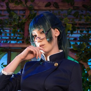 Telegram profile photo for Лини