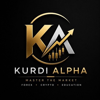 Telegram profile photo for القناة العامة KURDI ALPHA