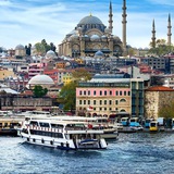 Telegram profile photo for istanbul