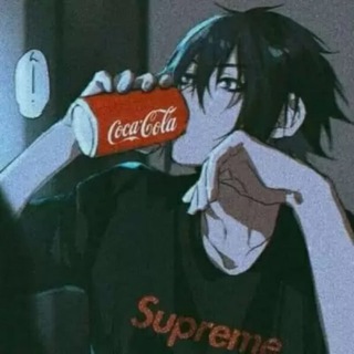 Telegram profile photo for ️有故事的素材文案馆️️生活素材️️