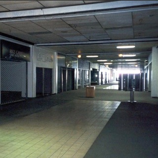 Telegram profile photo for Liminal Spaces