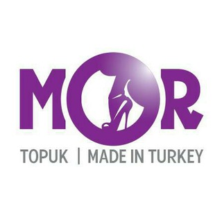 Telegram profile photo for Mor topuk shoes toptan👠оптовая
