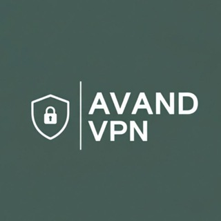 Telegram profile photo for AVAND VPN | 🚀فیلترشکن