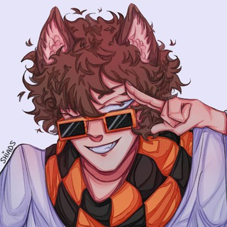 Telegram profile photo for Химекофан