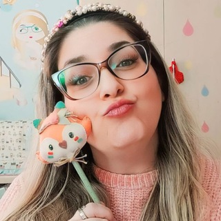 Telegram profile photo for Canal Arrasianes da Dani Vanessa 🌪️✂️