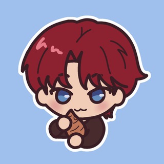 Telegram profile photo for sweet potato — archive