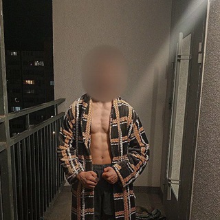 Telegram profile photo for БРАТКА💪