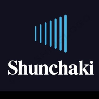Telegram profile photo for Shunchaki