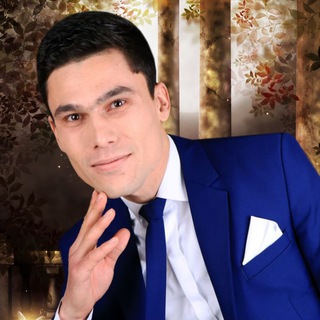 Telegram profile photo for Og'abek Ismoilov