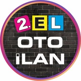 Telegram profile photo for 🚘 𝟮.𝗘𝗟 𝗢𝗧𝗢 𝗶𝗟𝗔𝗡