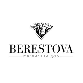 Telegram profile photo for Ювелирный Дом BERESTOVA