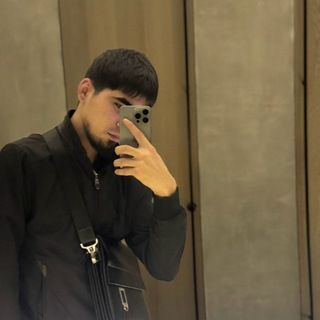 Telegram profile photo for Али московски 🇷🇺
