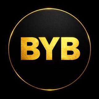 Telegram profile photo for BYB TRADING ACADEMY📊