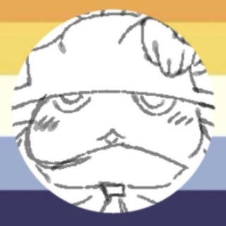 Telegram profile photo for ㅤㅤㅤㅤ артchannel // pidorпьеса.ком