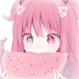 Telegram profile photo for misa ♡ ࣪