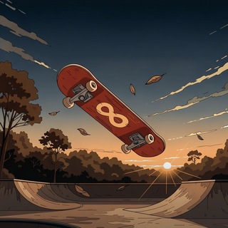 Telegram profile photo for Последний Теплый День 8