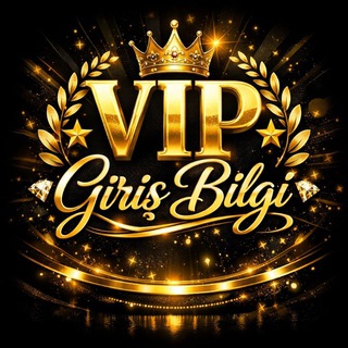 Telegram profile photo for --Vip Grup Giriş Bilgi--