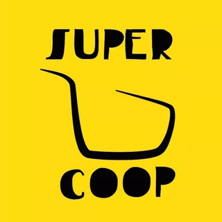 Telegram profile photo for SuperCoop