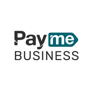 Telegram profile photo for Payme Business
