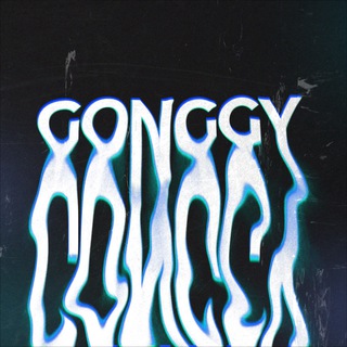 Telegram profile photo for GONGGY