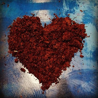 Telegram profile photo for Dry Red - вино для себя и друзей