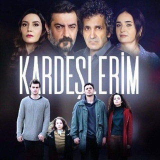 Telegram profile photo for سریال خواهران و برادران | دوبله فارسی