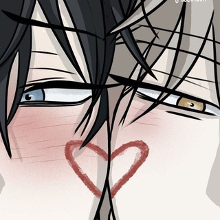 Telegram profile photo for BL Manhwa | Anime | Novel Hub