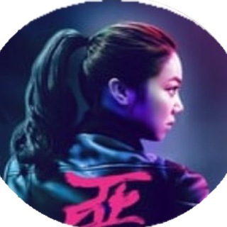Telegram profile photo for Cine Asiatico vip