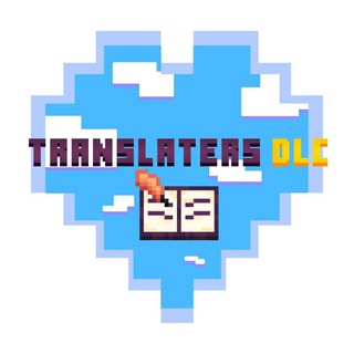 Telegram profile photo for Translaters DLC