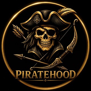 Telegram group profile photo for $Piratehood