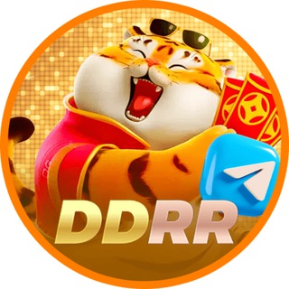 Telegram profile photo for DDRR.COM | Canal Oficial ®