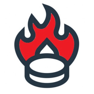 Telegram profile photo for Хоккей в деталях